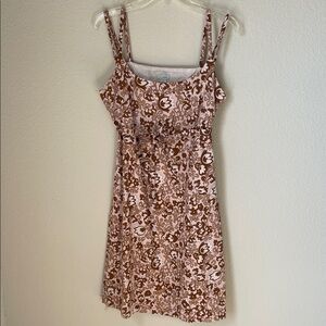 Anthropologie Dress by Odille . Vintage in excellent new condition . Sz 10